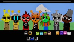 A screenshot taken in Dreams. 10 of 24.