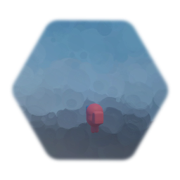 Among Us Meme Character