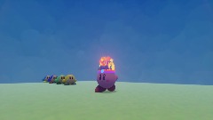 A screenshot taken in Dreams. 4 of 4.