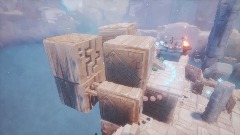 (Im)possible temple run