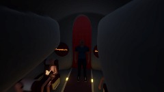 A screenshot taken in Dreams. 22 of 25.