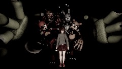 FNAF WITNESS IS OUT !!!