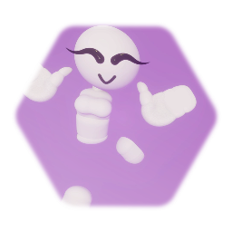 Bybonian (Bybei/Female) Base