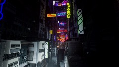 The Kowloon Corridor VR