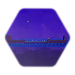 Lego Fast-Paste Template