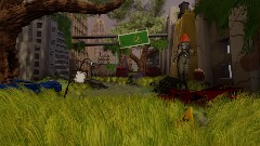 My Creation - 7/1/2021