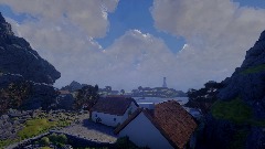 A screenshot taken in Dreams. 14 of 23.