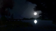 A screenshot taken in Dreams. 5 of 6.