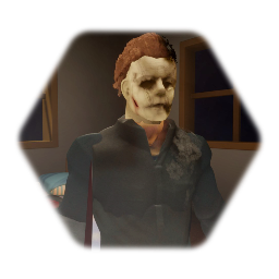 Michael myers