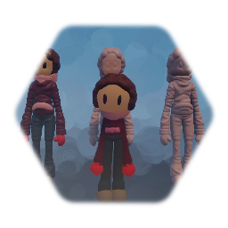 Remake of Him irl v3