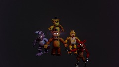 AY | random fnaf pictures