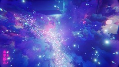 A screenshot taken in Dreams. 3 of 4.