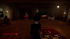 A screenshot taken in Dreams. 5 of 7.