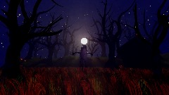 A screenshot taken in Dreams. 14 of 28.