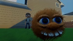 A screenshot taken in Dreams. 16 of 27.