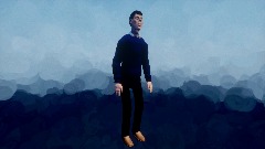 A screenshot taken in Dreams. 5 of 30.