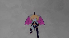 A screenshot taken in Dreams. 9 of 17.