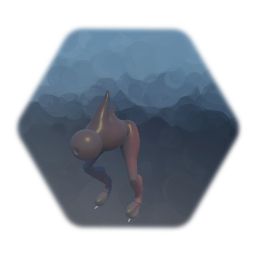 Numb Body (Silent Hill)