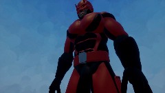 A screenshot taken in Dreams. 4 of 5.