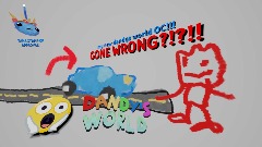 *my new dandys world OC!!! <term>(GONE WRONG)