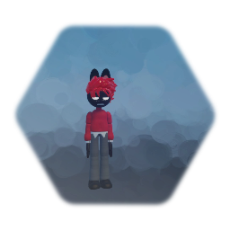 Aiden (Aubrey's older brother)