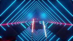 Remix of Non-VR Beat Saber ( Remixable Scene File )
