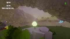 A screenshot taken in Dreams. 5 of 18.