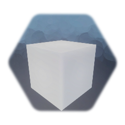 Antichamber White Wall