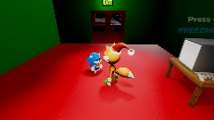 A screenshot taken in Dreams. 3 of 3.