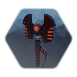 Ratchet's Omniwrench 12000