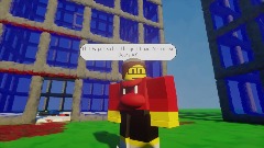 A screenshot taken in Dreams. 12 of 23.