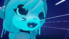 A screenshot taken in Dreams. 4 of 6.