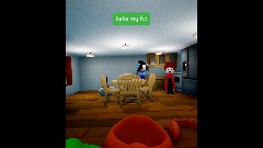 A screenshot taken in Dreams. 10 of 17.