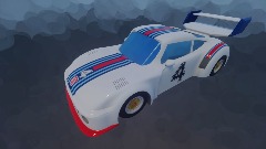 A screenshot taken in Dreams. 13 of 30.