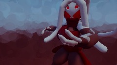 A screenshot taken in Dreams. 9 of 26.