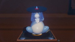 A screenshot taken in Dreams. 2 of 3.