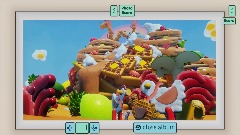 A screenshot taken in Dreams. 12 of 12.