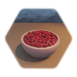 Bowl o beans