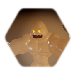 Clayface