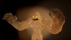 A screenshot taken in Dreams. 1 of 2.