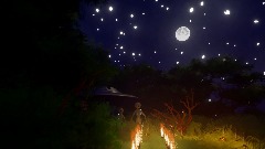A screenshot taken in Dreams. 6 of 6.