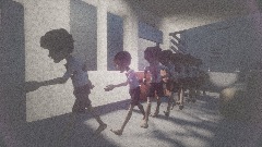 Eerie Time Travel Dream I Had Last Night