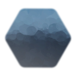 Ominous Hex