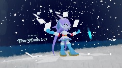 A screenshot taken in Dreams. 6 of 29.