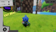 A screenshot taken in Dreams. 8 of 13.