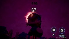 A screenshot taken in Dreams. 6 of 14.