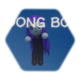 boong boong (extra o's added bc censors :sad:)