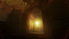 A screenshot taken in Dreams. 5 of 11.