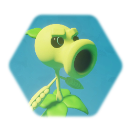 Peashooter