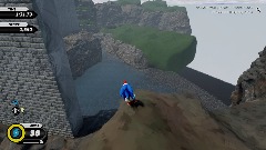 A screenshot taken in Dreams. 8 of 16.